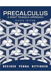 Precalculus: A Right Triangle Approach