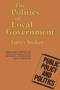 Politics of Local Government