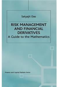 Risk Management and Financial Derivatives