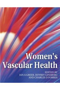 Women's Vascular Health