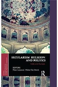 Secularism, Religion, and Politics