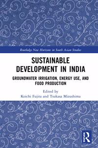 Sustainable Development in India