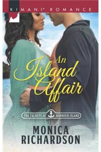 An Island Affair