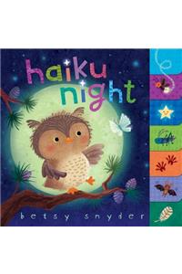 Haiku Night