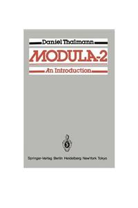 Modula-2: An Introduction