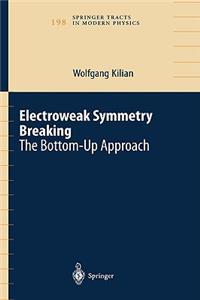 Electroweak Symmetry Breaking