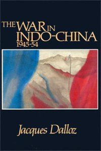 The War in Indochina 1945-54