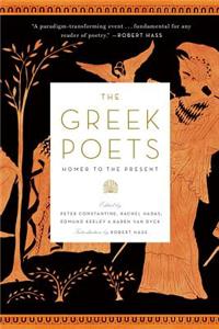 Greek Poets