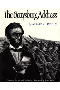 The Gettysburg Address