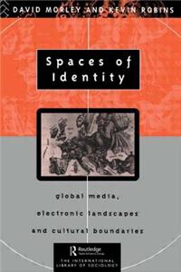 Spaces of Identity