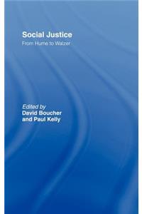 Perspectives on Social Justice