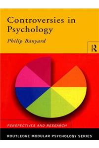 Controversies in Psychology