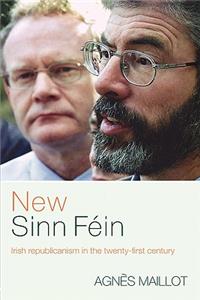 New Sinn Fein