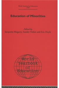 World Yearbook of Education