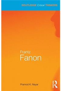 Frantz Fanon