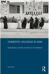 Domestic Violence in Asia