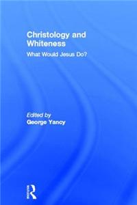 Christology and Whiteness