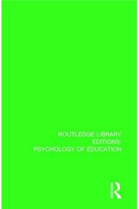 Understanding Children: An Introduction to Psychology for African Teachers