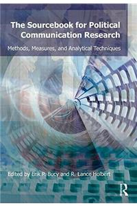 Sourcebook for Political Communication Research