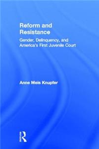 Reform and Resistance