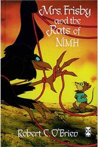 Mrs Frisby and the Rats Of NIMH