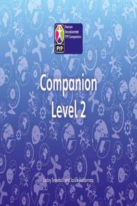 Primary Years Programme Level 2 Companion Pack of 6