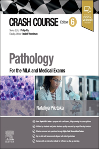 Crash Course Pathology