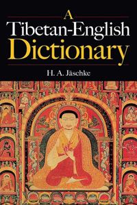 Tibetan-English Dictionary