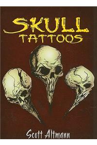 Skull Tattoos