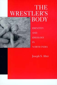 Wrestler's Body