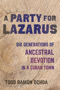 Party for Lazarus