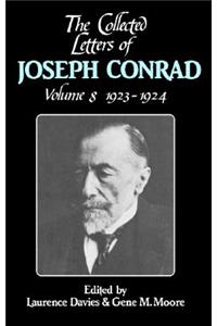 Collected Letters of Joseph Conrad