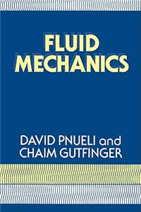 Fluid Mechanics