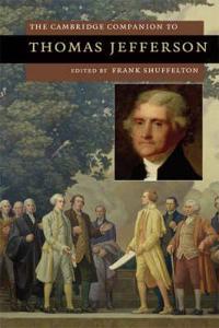 Cambridge Companion to Thomas Jefferson