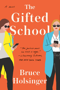 Gifted School