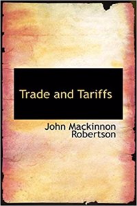 Trade and Tariffs