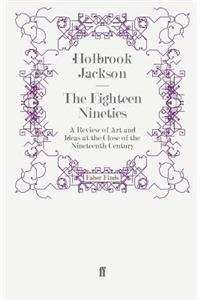 The Eighteen Nineties