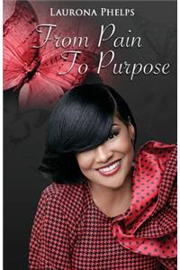 From Pain To Purpose
