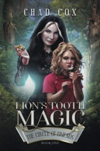 Lion's Tooth Magic