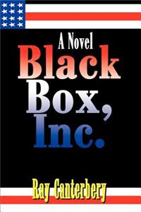 Black Box, Inc.