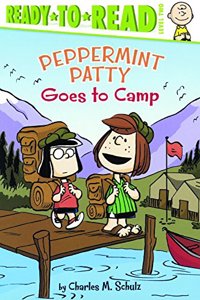 Peppermint Patty Goes to Camp!