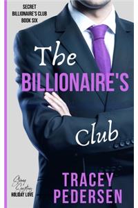 The Billionaire's Club
