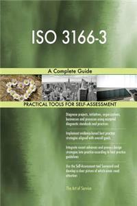 ISO 3166-3 a Complete Guide