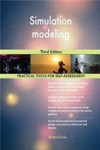 Simulation modeling Third Edition