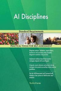 AI Disciplines Standard Requirements