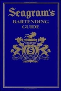 Seagram's Bartending Guide
