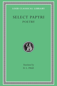 Select Papyri, Volume III