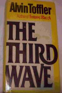 The Third Wave