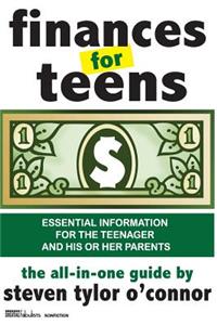 Finances for Teens