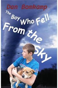 The Boy Who Fell From the Sky